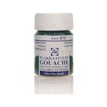 Gouache Jar 16Ml Vırıdıan Viridian