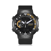 Springsun Dijital Led Aydınlatmalı Spor Akıllı Saat (İthalatçı Garantili)