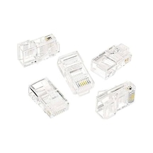 Yeni Nesil Rj45 100 Lü