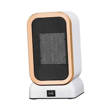 Jialan Jl Ev Kullanımı İçin Küçük Masaüstü Elektrikli Isıtıcı