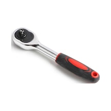 Cırcır Kolu 1\2 Profesyonel Cırcır Lokma 1 Adet 250 Mm N11.9480