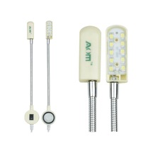 Aom Dikiş Makinesi Ledli Lamba (Beyaz) / Aom-10A