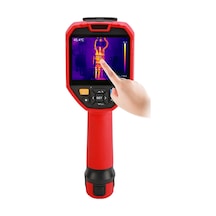 Unı-t Uti720v Profesyonel Gelişmiş Termal Kamera