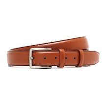 Taba Erkek F-034-111 Grande Klasik Kemer Genişlik 3.5 Cm