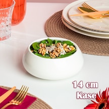 Porsima 900322 Porselen Salata Kasesi Meze Tabağı Tabak
