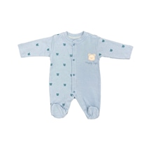 Flexi Bebek Tulumu 252171