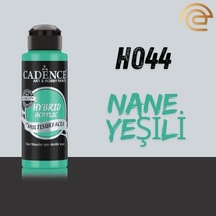 631 - Nane Yeşili