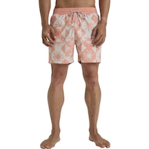 Bıllabong Billabong Vacay Lb Erkek Turuncu Volley Short 66 Çok Renkli
