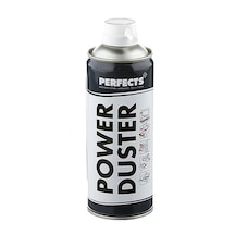 Perfects Air Duster Nf 400 Ml. Bakım Spreyi Diğer