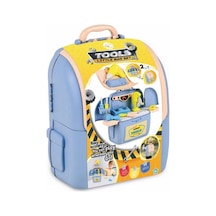 Global Toys Oyuncak Tamir Çantası Gl101016