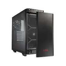 Xpg Invader B07YMXMPZ6 Tempered Glass RGB USB 3.0 Midi Tower Bilgisayar Kasası Xpg Invader B07YMXMPZ6 Tempered Glass RGB USB 3.0 Midi Tower Bilgisayar Kasası