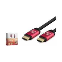 Hadron Hdx2041 Hdmı Kablo Pvc 4k Od8.0 30m Siyah