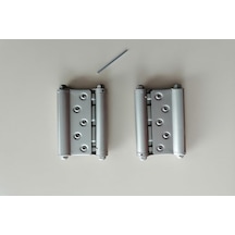 Başel Çarpma Kapi Menteşesi 2 Ad 1 Takim