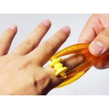 Plastik Masaj Aleti Nrd 596 Çok Renkli 82089406