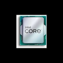 Intel İ7-13700f 16 Core, 2.10ghz, 30mb,65w, Lga1700, 13.nesil, Tray, Dahili Grafik Yok, Fan Yok