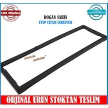 Tofaş Uyumlu Doğan Şahin Oto Teyp Çıtası Çerçevesi 50 Adet