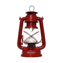 Retro Led Fener
