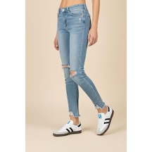 Guja Cool Angola Unisex Günlük Sneakers Spor Ayakkabı Beyaz - Siyah
