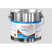 Teknomarin Sentetik Macun. 5kg
