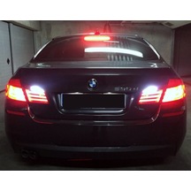 Femex Bmw F10 Led Geri Vites Aydınlatma Ampulu Femex Platinum W16W