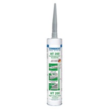Tr Flex 310 M Ht 200 Ms-polimer Yapıştırıcı 310 Ml Gri Genel