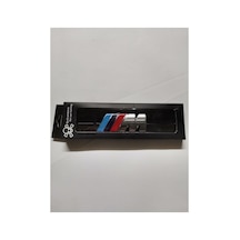 Metal Logolu Peugeot Kırmızı Sibop Kapağı - Peugeot Lüks Sibop Kapağı - Peugeot Sibop Kapağı
