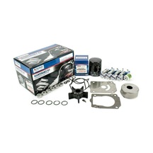 Suzukı Marın Df150ap-df175ap-df200ap Bakım Seti 17400-96833 2015 Ve Üzeri