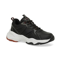 Kinetix Mılena Pu W 4pr Siyah Kadın Sneaker 000000000101743899 Çok Renkli