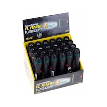Led Zoomlu Fener Diğer
