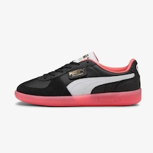 Puma Palermo Strkr Wns Kadın Siyah Spor Ayakkabı
