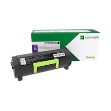 Lexmark Ms517 / 51B5000 Toner 2.500 Sayfa