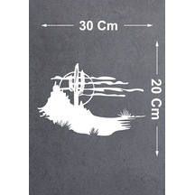 30x20 Cm