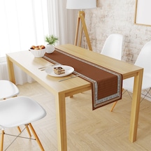 Adawall Kahverengi Runner