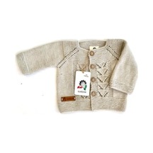 Karenk Karenk Bebek Hırkası (541788408)