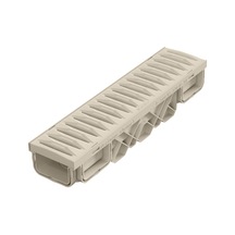 120X90X500Mm Drenaj Kanalı