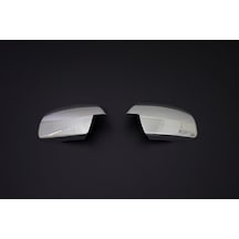 Opel vectra C Krom Ayna Kapağı 2 Prç. P.Çelik 2002-2008