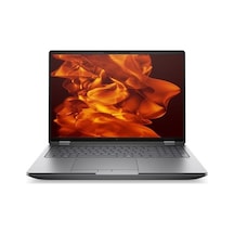 HP Zbook Fury 18 G1i C65G8ES Ultra 7 255HX 32 GB 1 TB SSD 12 GB RTX Pro 3000 18" W11P Dizüstü Bilgisayar