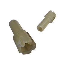 Goldmaster Badem Gm7234 Blender Motor Kavrama Dişlisi Uyumlu