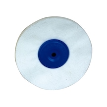 Mikro Fiber Cilalama Diski 100x15 Mm
