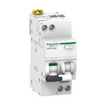 A9d31610 - İdpn Vigi 1p + N 10a 6 Ka C Eğrisı 30ma