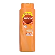 Elidor Anında Onarıcı Bakım Saç Bakım Şampuanı 650 ML