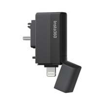 Insta360 X3 Quick Reader Siyah