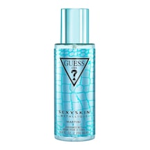 Guess Sexy Skin Metallique Martini Frag Mist 250 ML