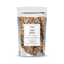 Tos The Organic Spices Tavuk Çeşnisi 500 G