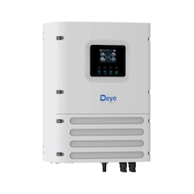 Deye 6kw Tam Sinüs Akıllı Off-grid 48v Ip65