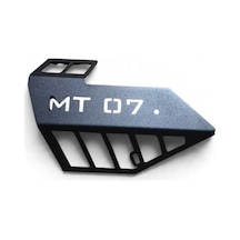 Mt 07 Egzoz Koruma