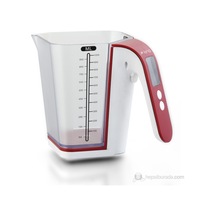 King Ec315 Dijital Mutfak Tartısıking