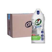 Cif U-pro Elde Bulaşık Deterjanı 12 x 1500 ML