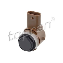 Topran 409618001 Park Sensörü Ön Dış Pts Mercedes W176 W177 W246 W247 W205 C117 W212 C207 W213 W222 W166 W167 X156 X166 C253 C292 W447 B907 B910 . Bmw F45 F46 G30 G31 F90 G11 G12 9055604