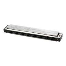 Sx Shm024 24 Çift Delik Tremolo Mızıka